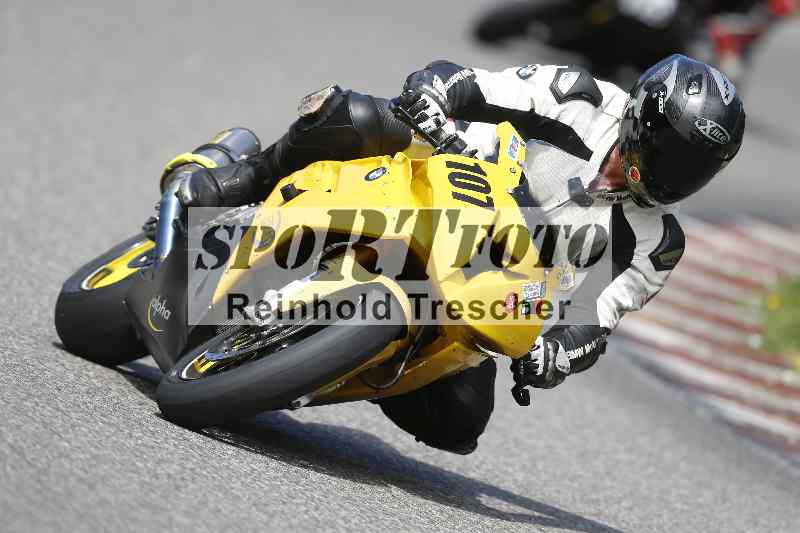 /34 25.07.2025 Speer Racing ADR/Gruppe rot/107
